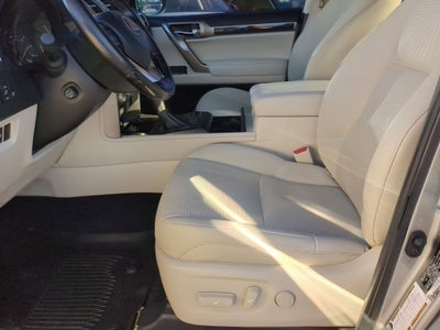 2020 Lexus GX GX 460 Premium