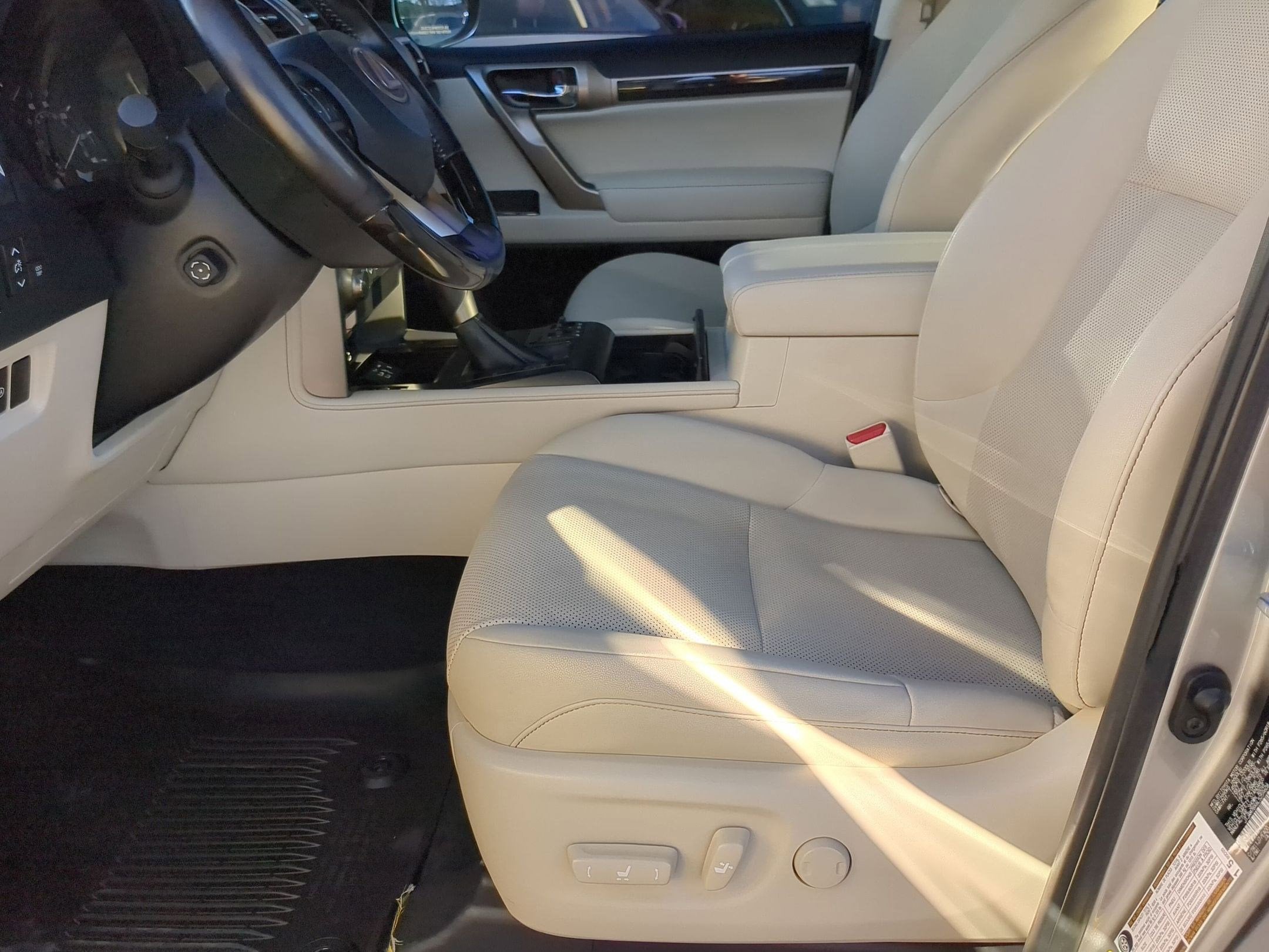 2020 Lexus GX GX 460 Premium