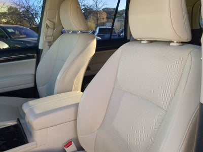 2020 Lexus GX GX 460 Premium