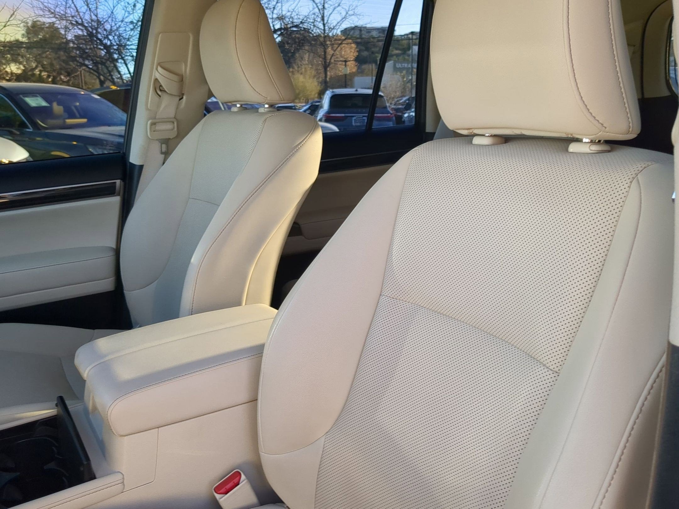 2020 Lexus GX GX 460 Premium