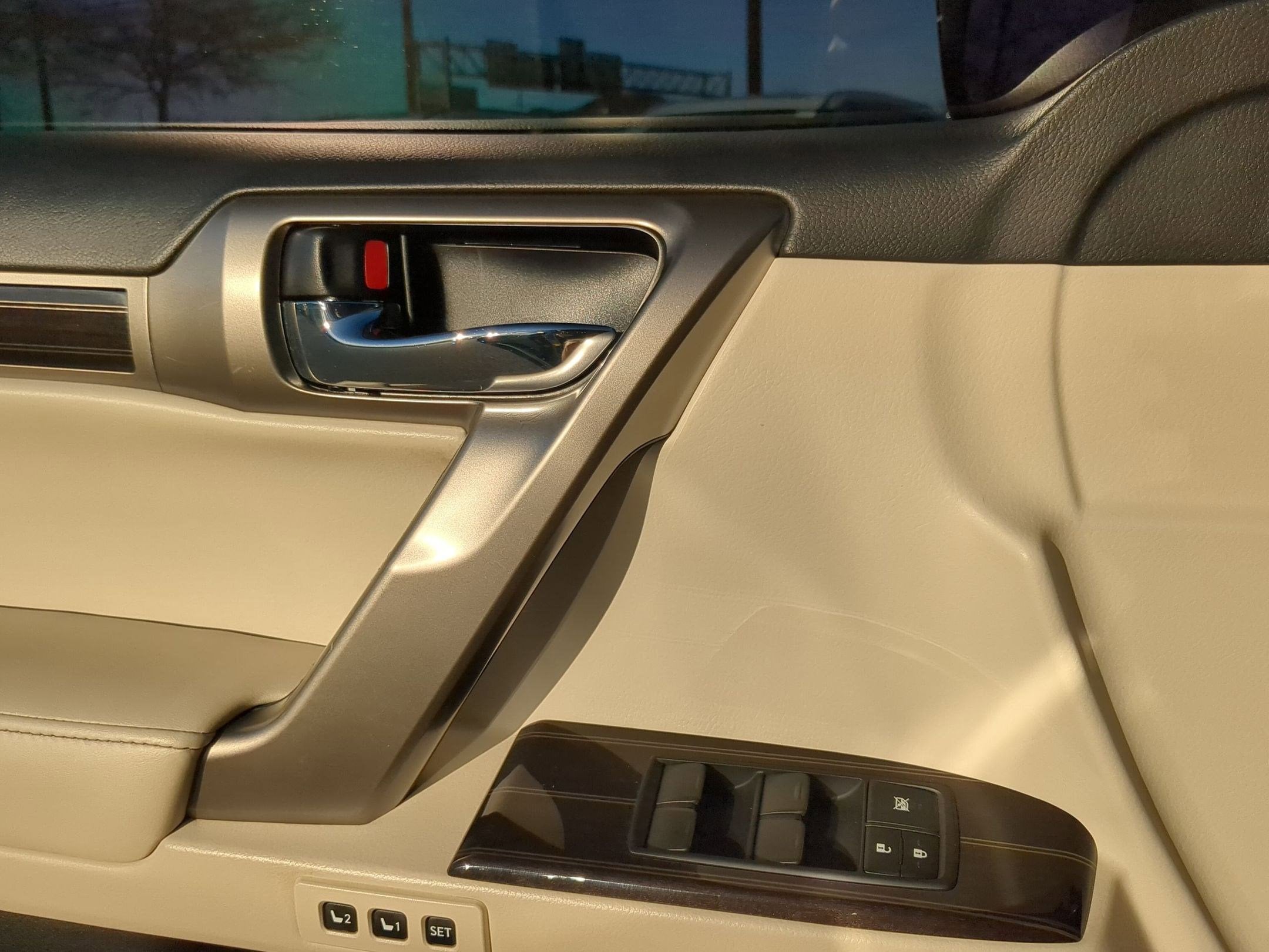 2020 Lexus GX GX 460 Premium