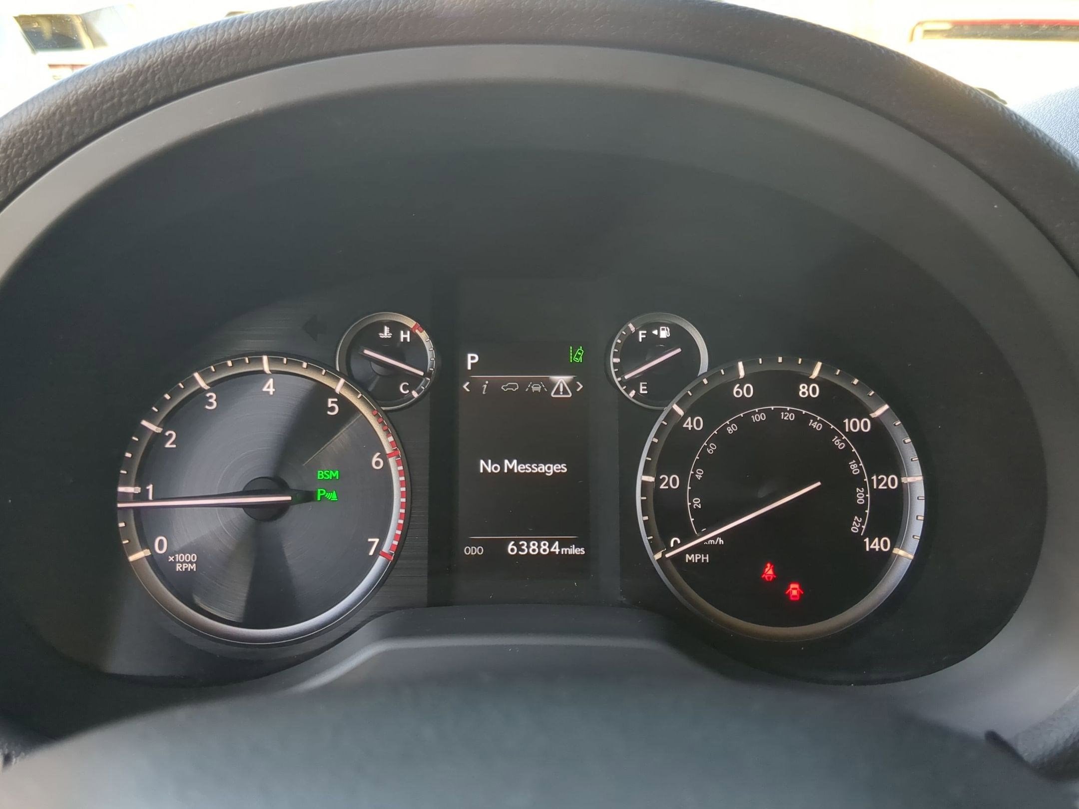 2020 Lexus GX GX 460 Premium