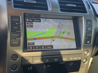 2020 Lexus GX GX 460 Premium