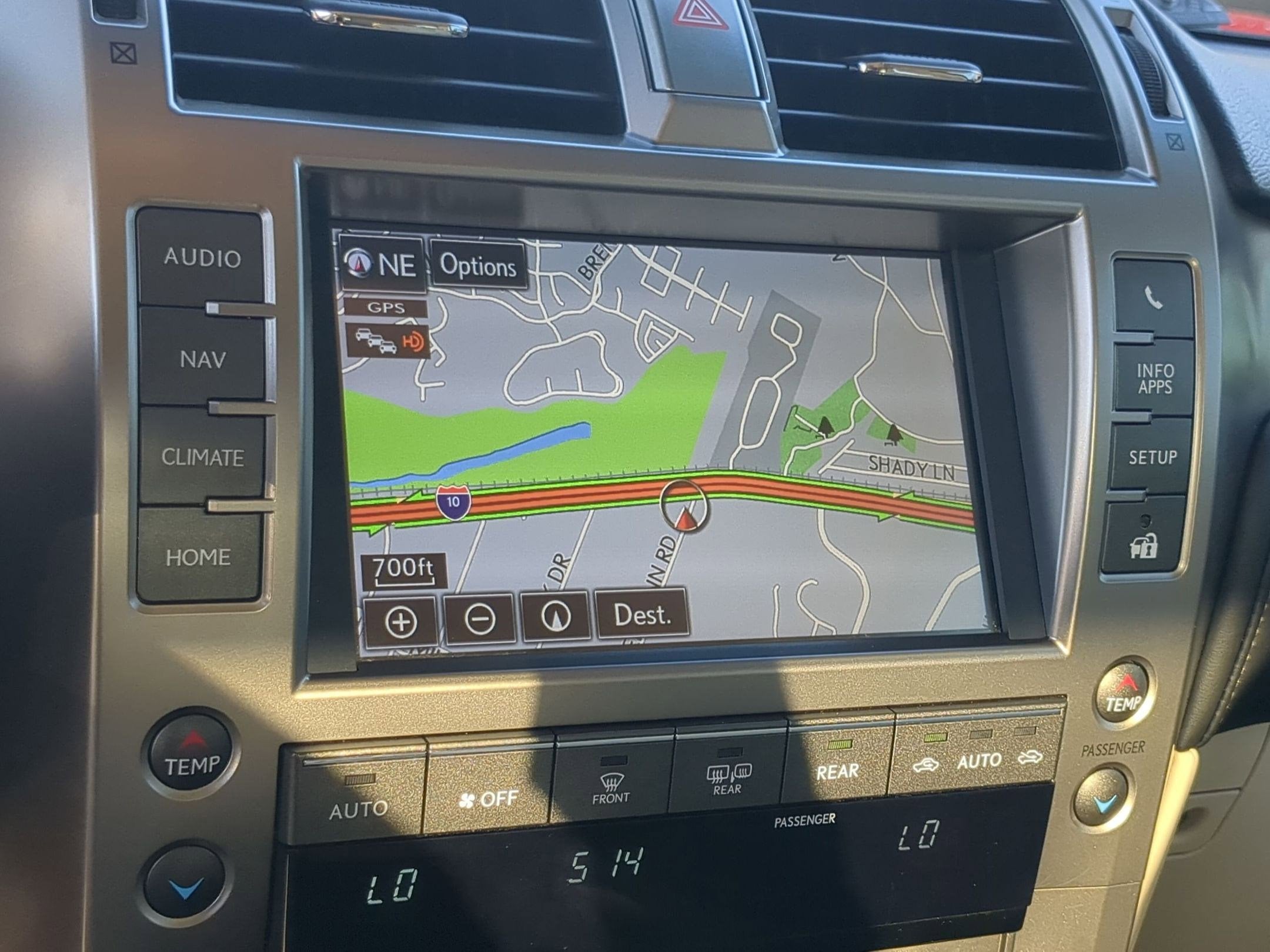 2020 Lexus GX GX 460 Premium