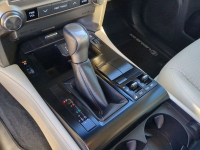 2020 Lexus GX GX 460 Premium