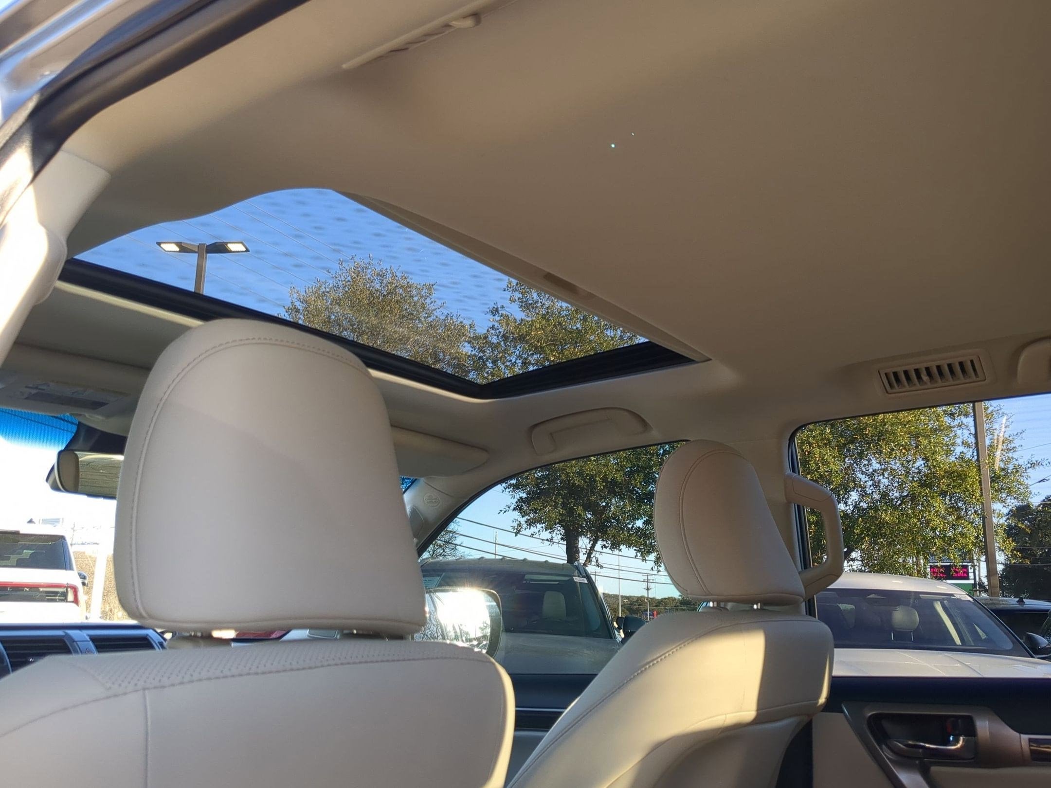 2020 Lexus GX GX 460 Premium