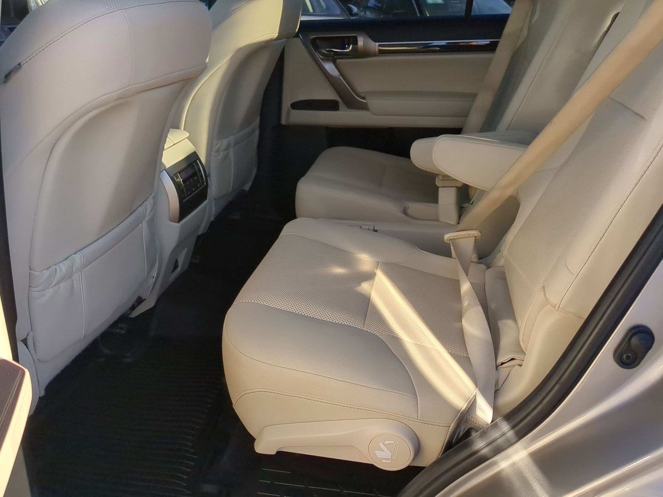 2020 Lexus GX GX 460 Premium