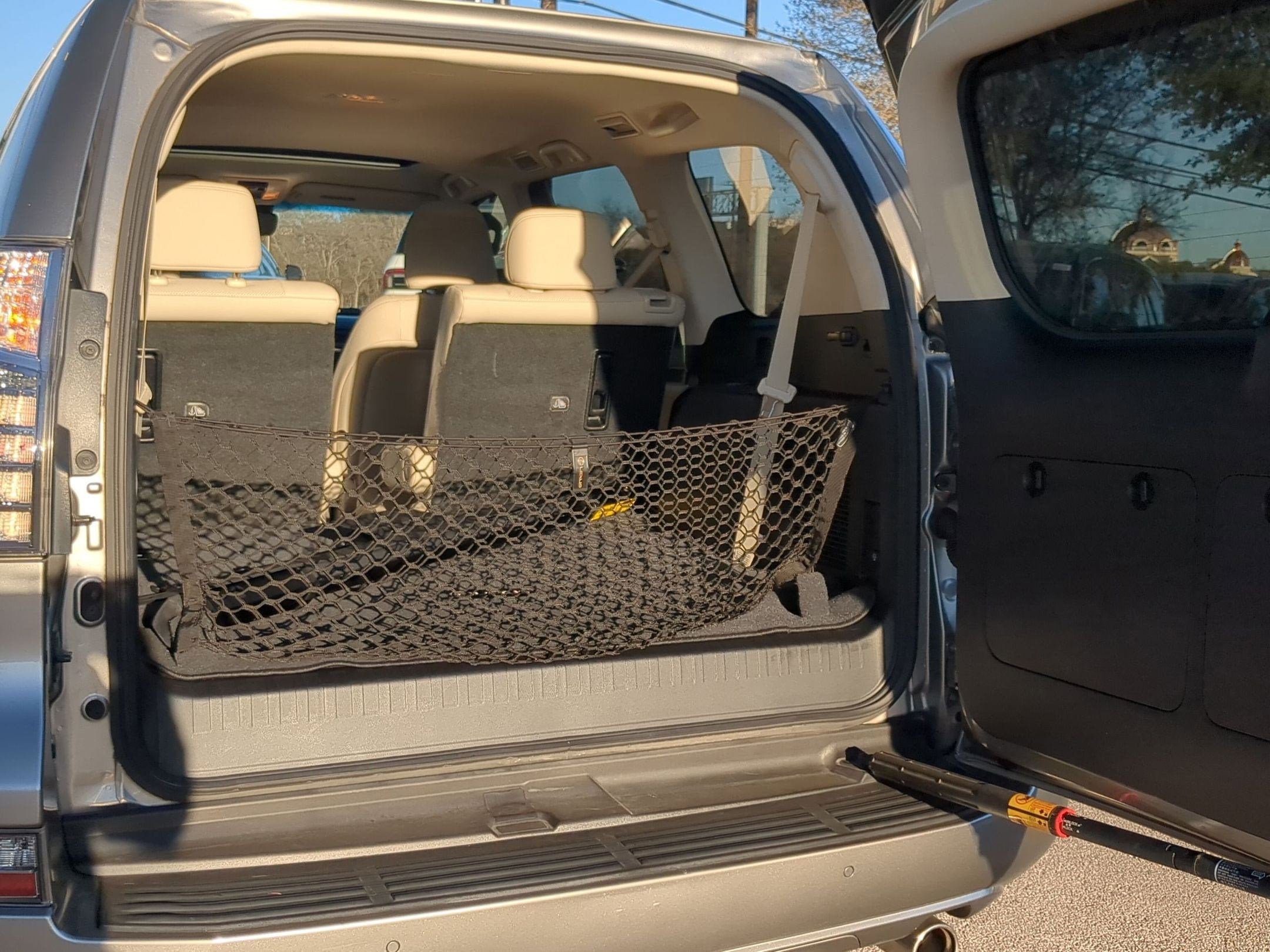 2020 Lexus GX GX 460 Premium