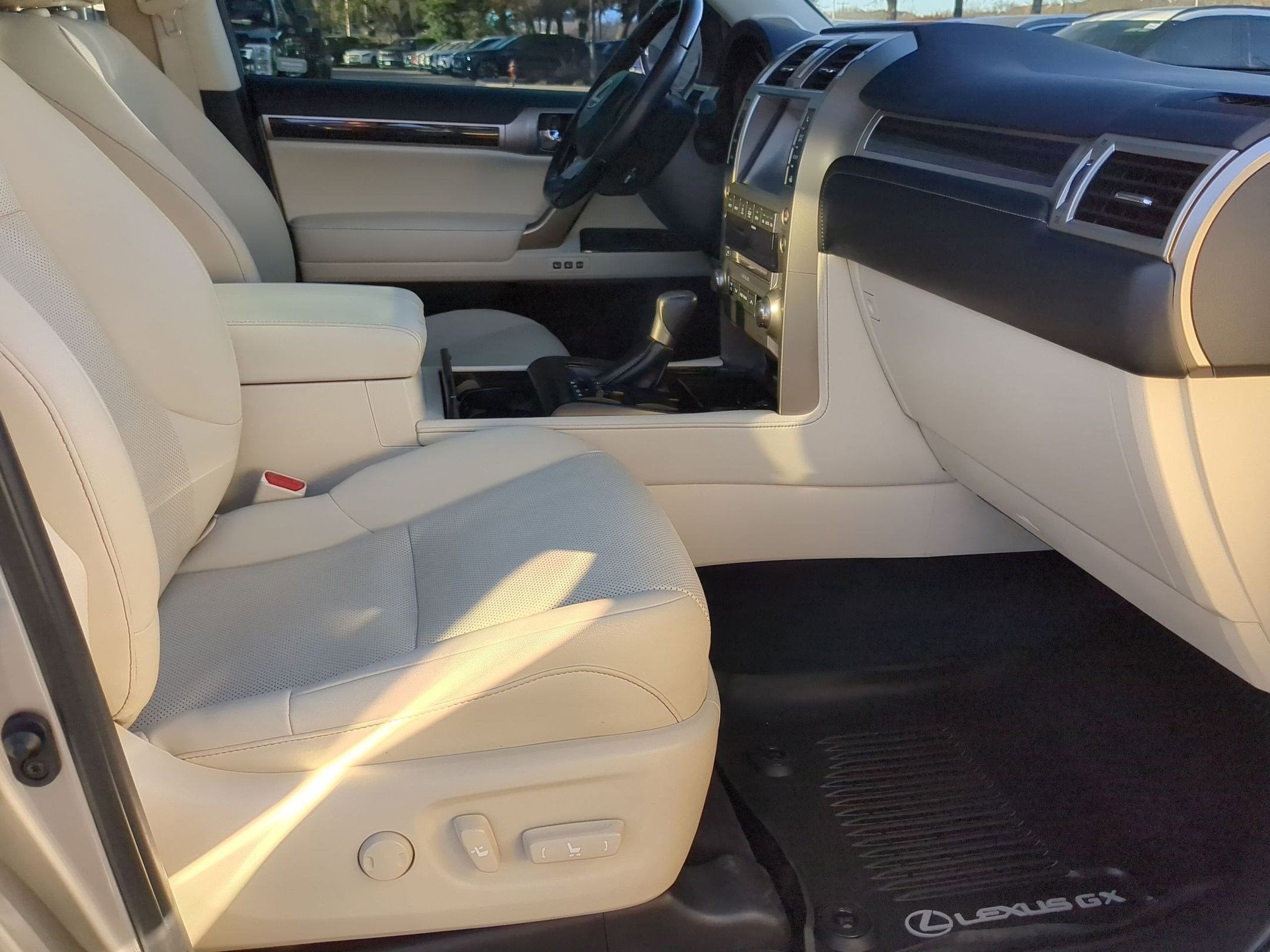 2020 Lexus GX GX 460 Premium