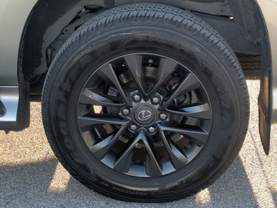 2020 Lexus GX GX 460 Premium