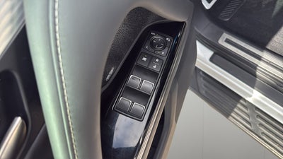 2023 Lexus LX LX 600 F SPORT