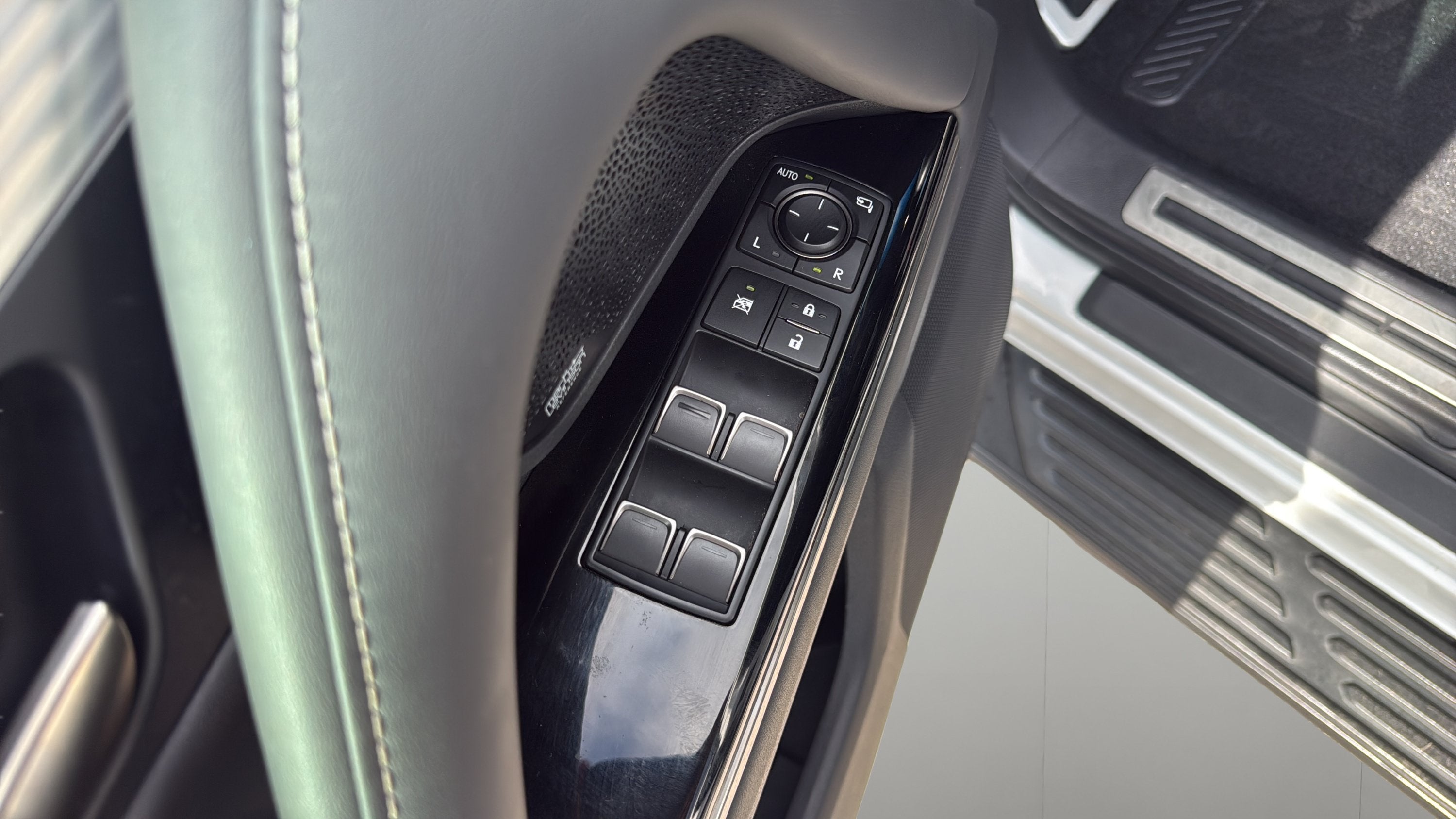 2023 Lexus LX LX 600 F SPORT