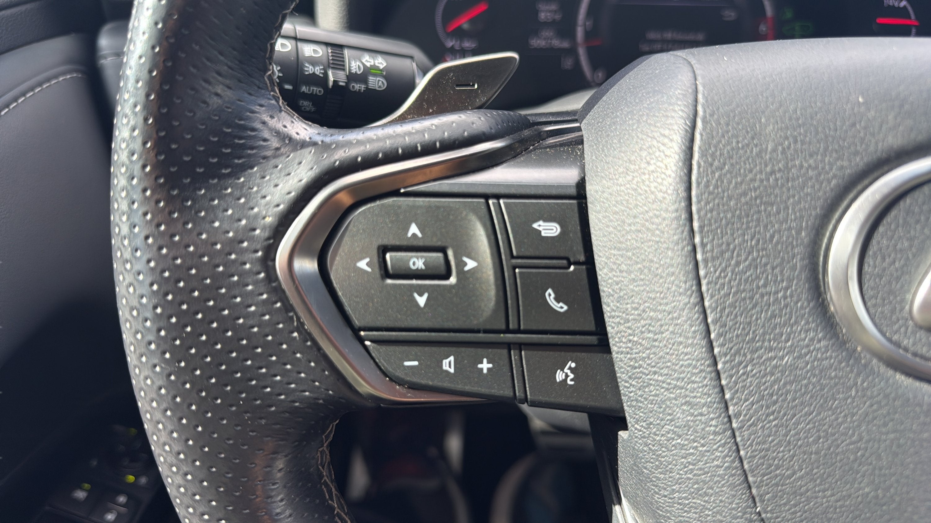 2023 Lexus LX LX 600 F SPORT