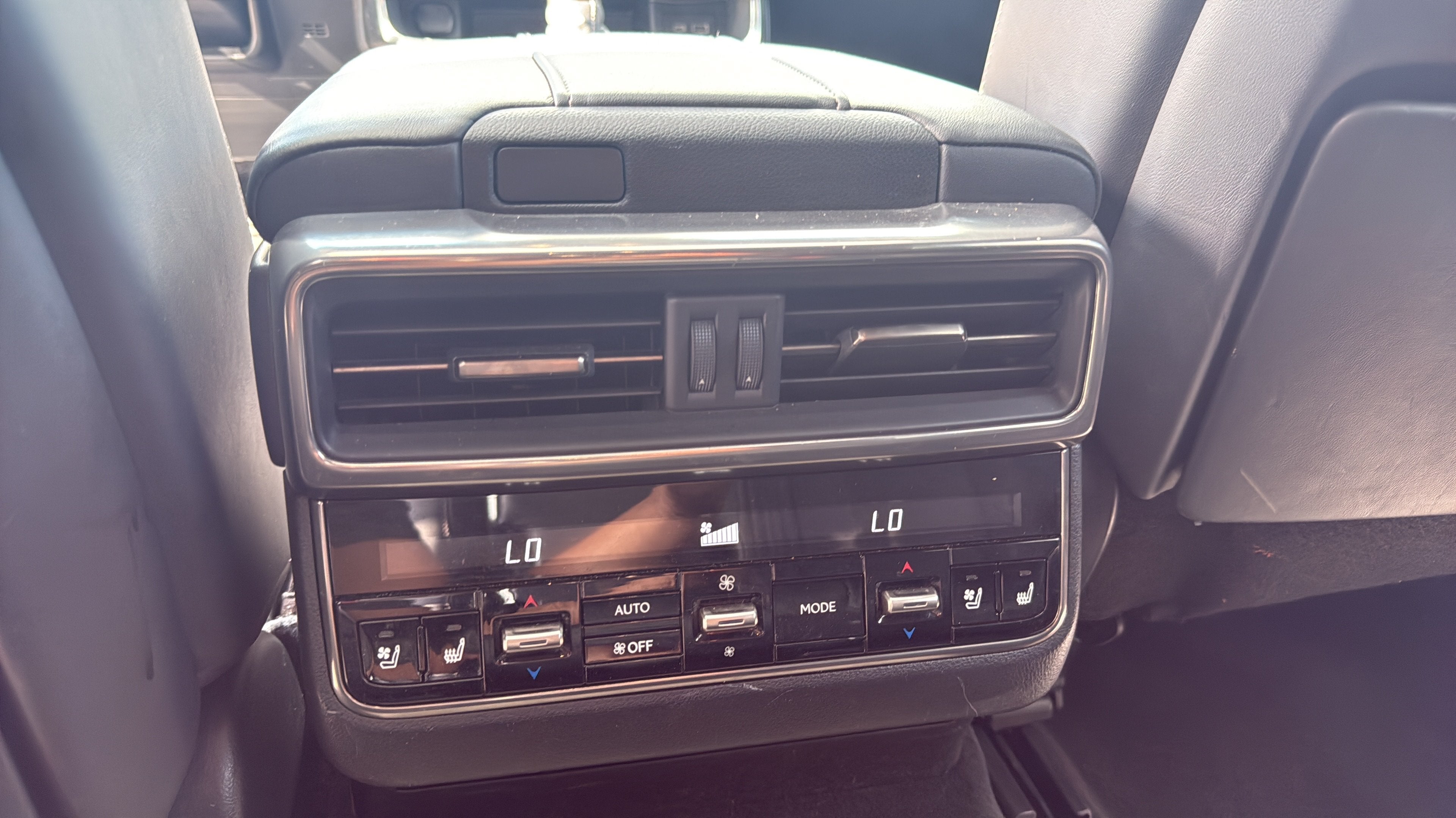 2023 Lexus LX LX 600 F SPORT