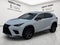 2021 Lexus NX NX 300 F SPORT