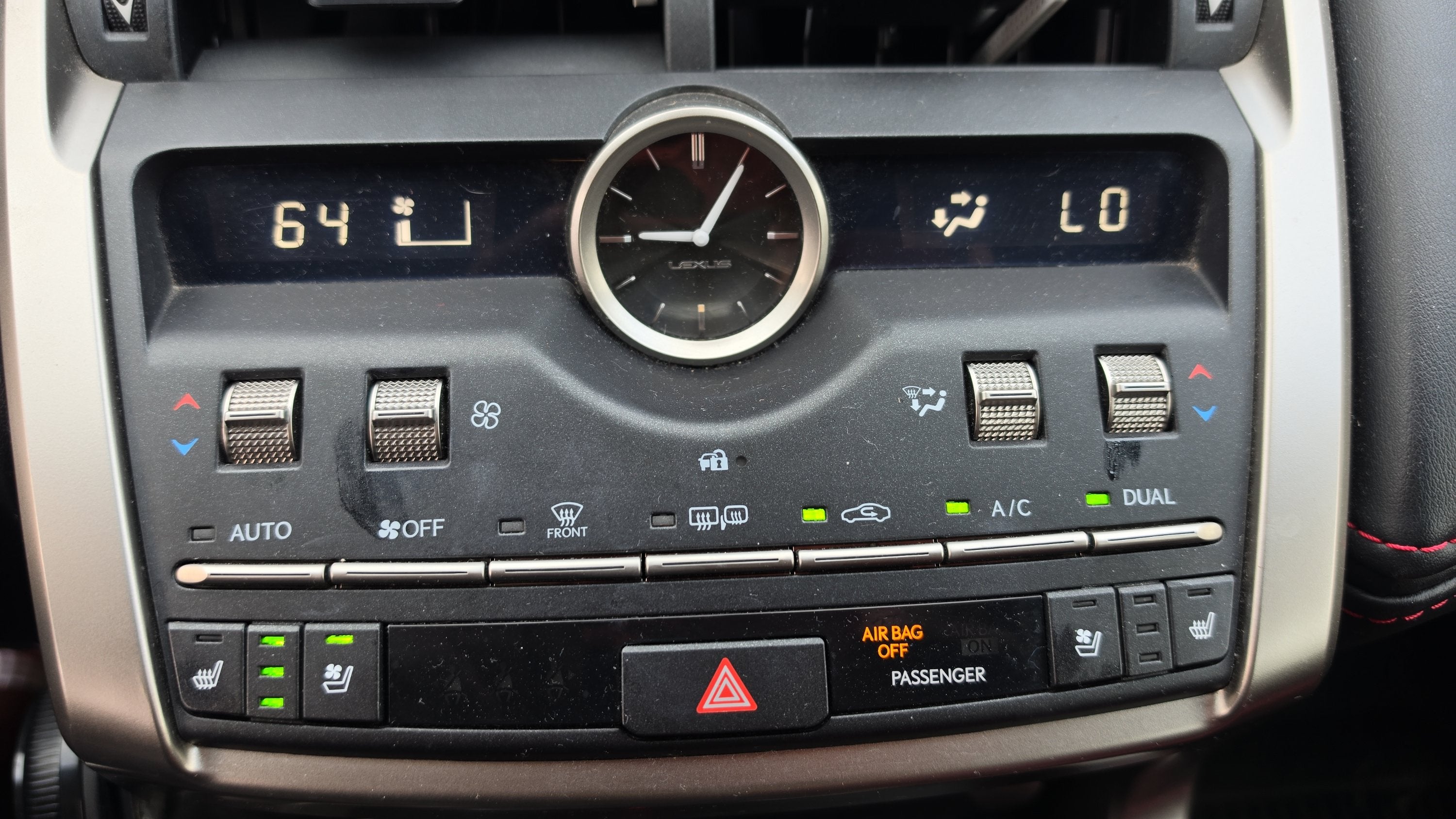 2021 Lexus NX NX 300 F SPORT