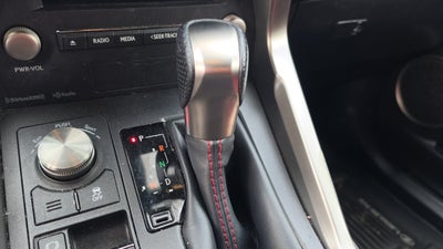 2021 Lexus NX NX 300 F SPORT