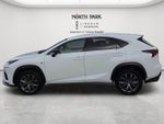 2021 Lexus NX NX 300 F SPORT