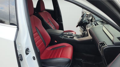 2021 Lexus NX NX 300 F SPORT