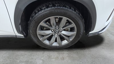 2021 Lexus NX NX 300 F SPORT