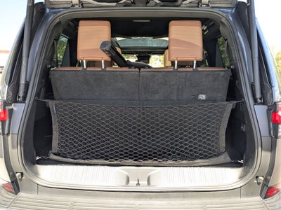 2025 Lexus GX 550 Luxury+