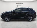 2016 Lexus NX 200t 200t