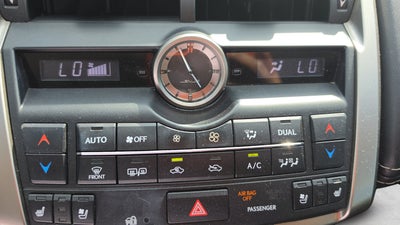 2016 Lexus NX 200t 200t