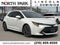 2022 Toyota Corolla Hatchback XSE