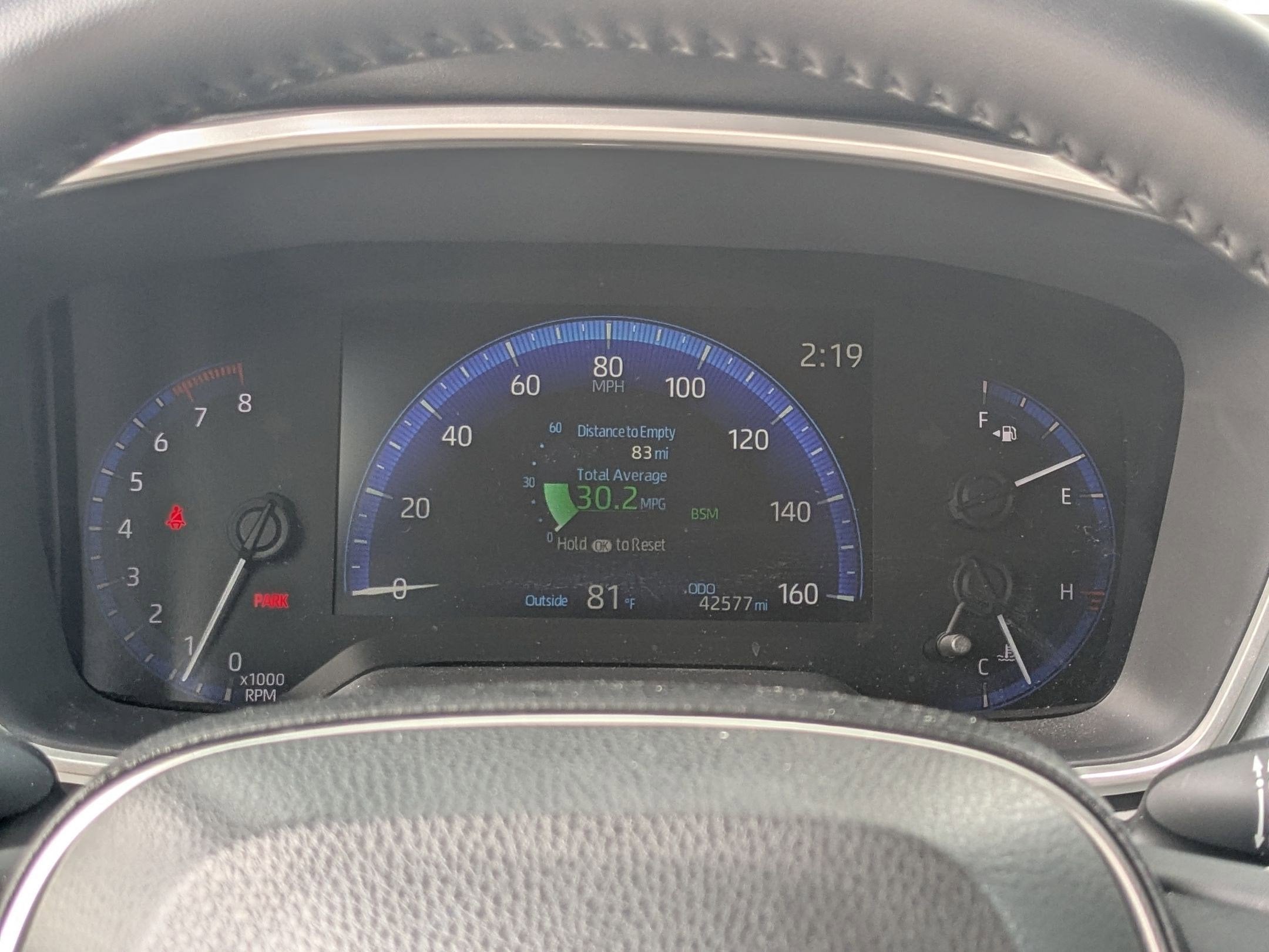 2022 Toyota Corolla Hatchback XSE