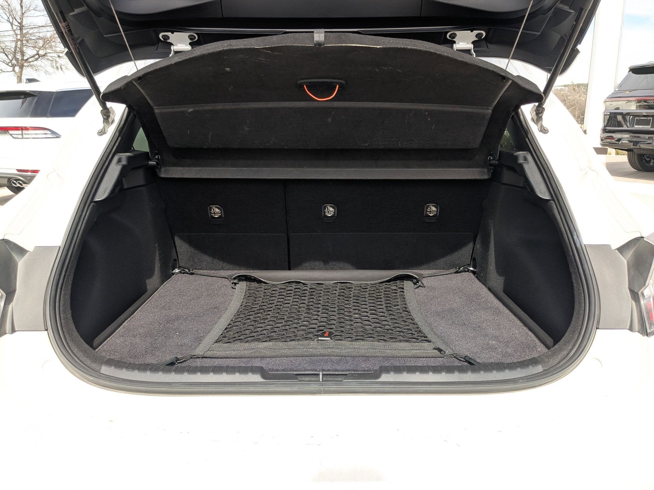 2022 Toyota Corolla Hatchback XSE