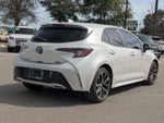 2022 Toyota Corolla Hatchback XSE