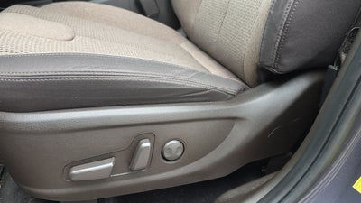2021 Hyundai Santa Fe Hybrid Blue