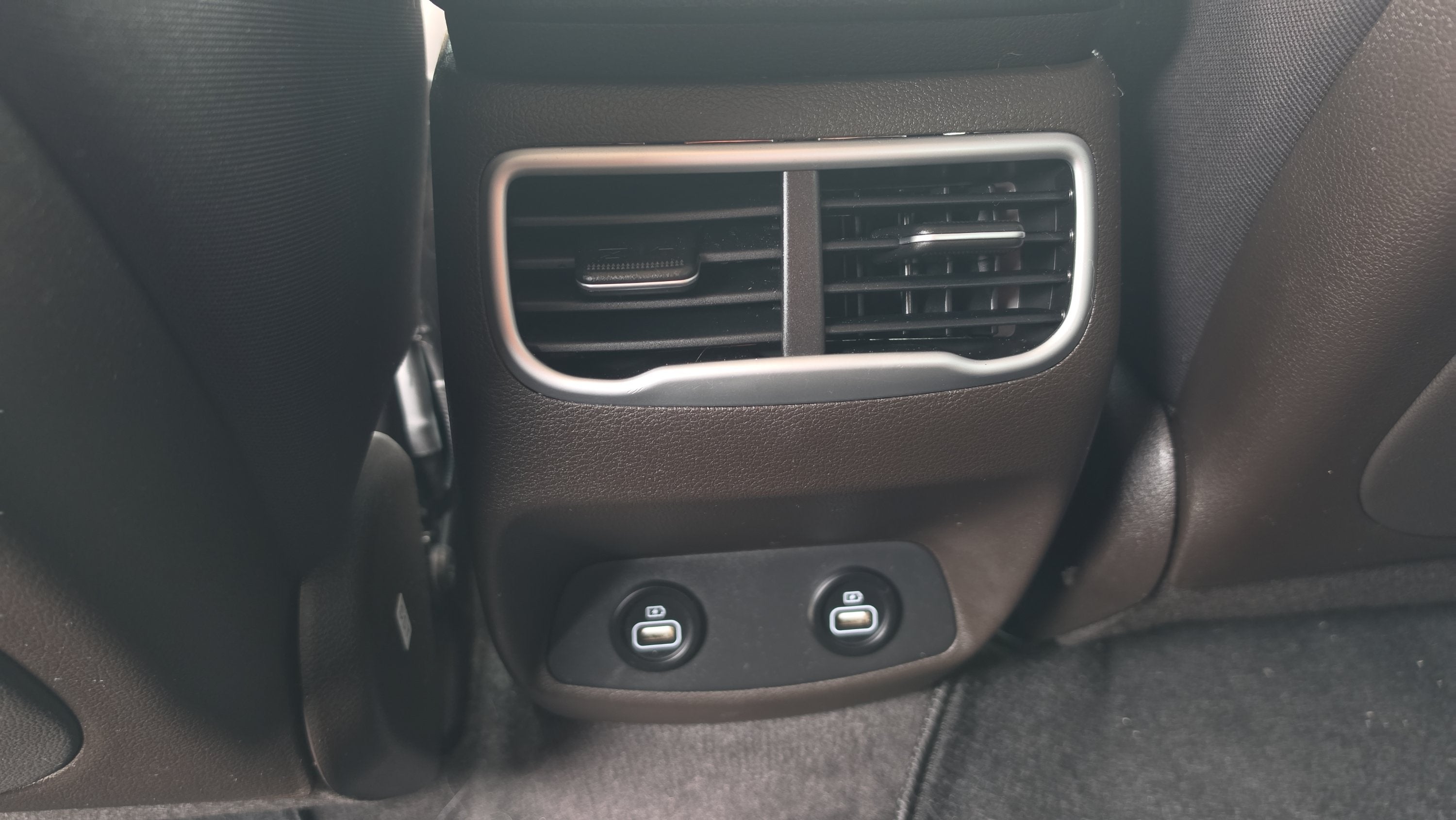 2021 Hyundai Santa Fe Hybrid Blue