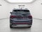 2021 Hyundai Santa Fe Hybrid Blue