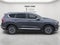 2021 Hyundai Santa Fe Hybrid Blue