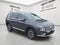 2021 Hyundai Santa Fe Hybrid Blue