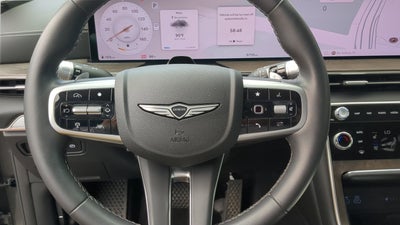 2025 Genesis GV80 2.5T Advanced