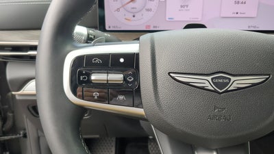 2025 Genesis GV80 2.5T Advanced