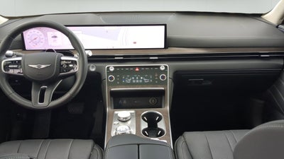 2025 Genesis GV80 2.5T Advanced