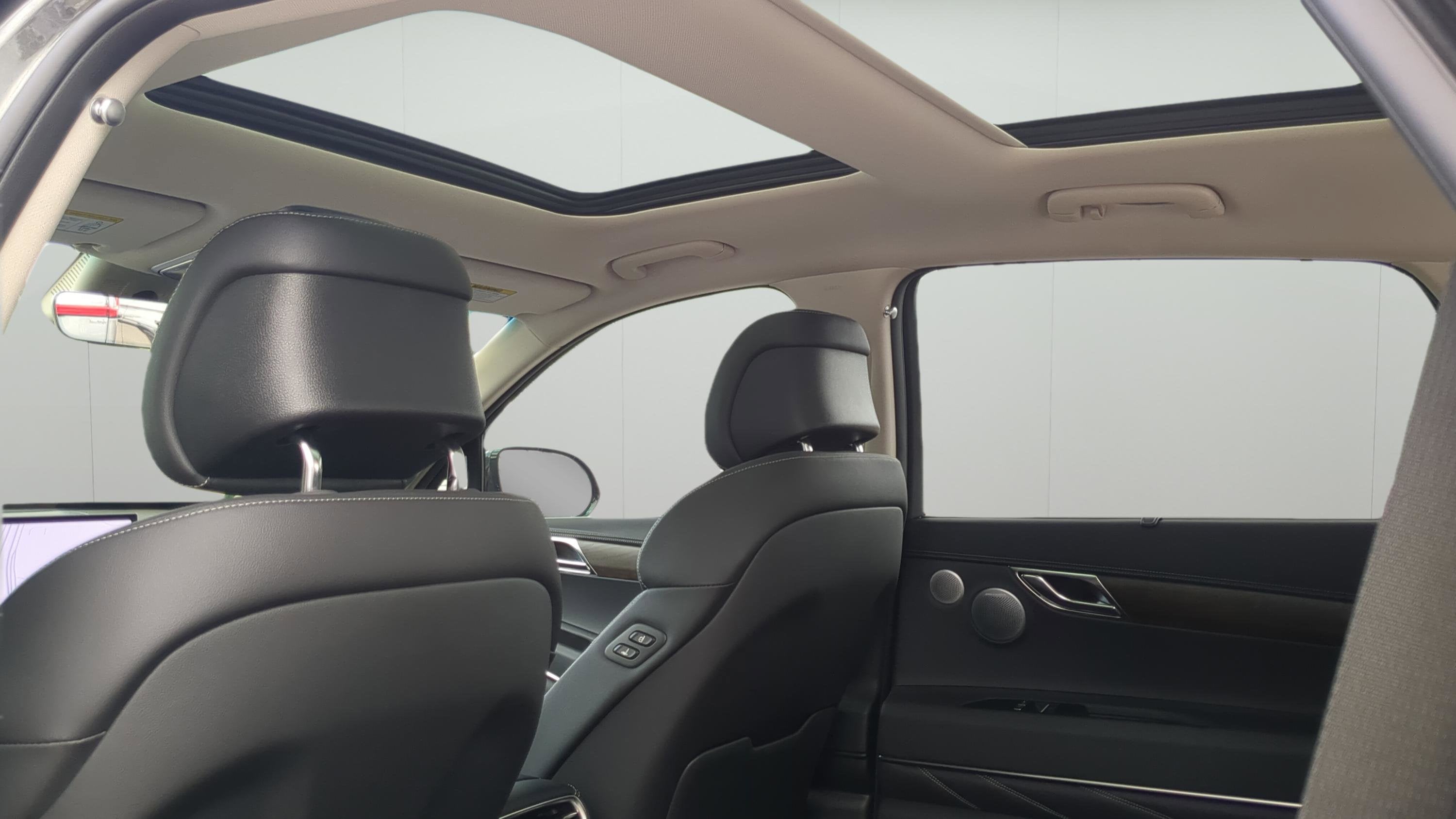 2025 Genesis GV80 2.5T Advanced