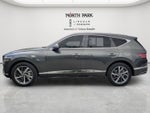 2025 Genesis GV80 2.5T Advanced