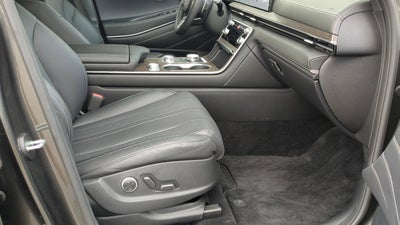 2025 Genesis GV80 2.5T Advanced