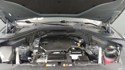 2025 Genesis GV80 2.5T Advanced