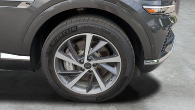 2025 Genesis GV80 2.5T Advanced