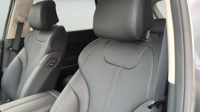 2025 Genesis GV80 2.5T Advanced
