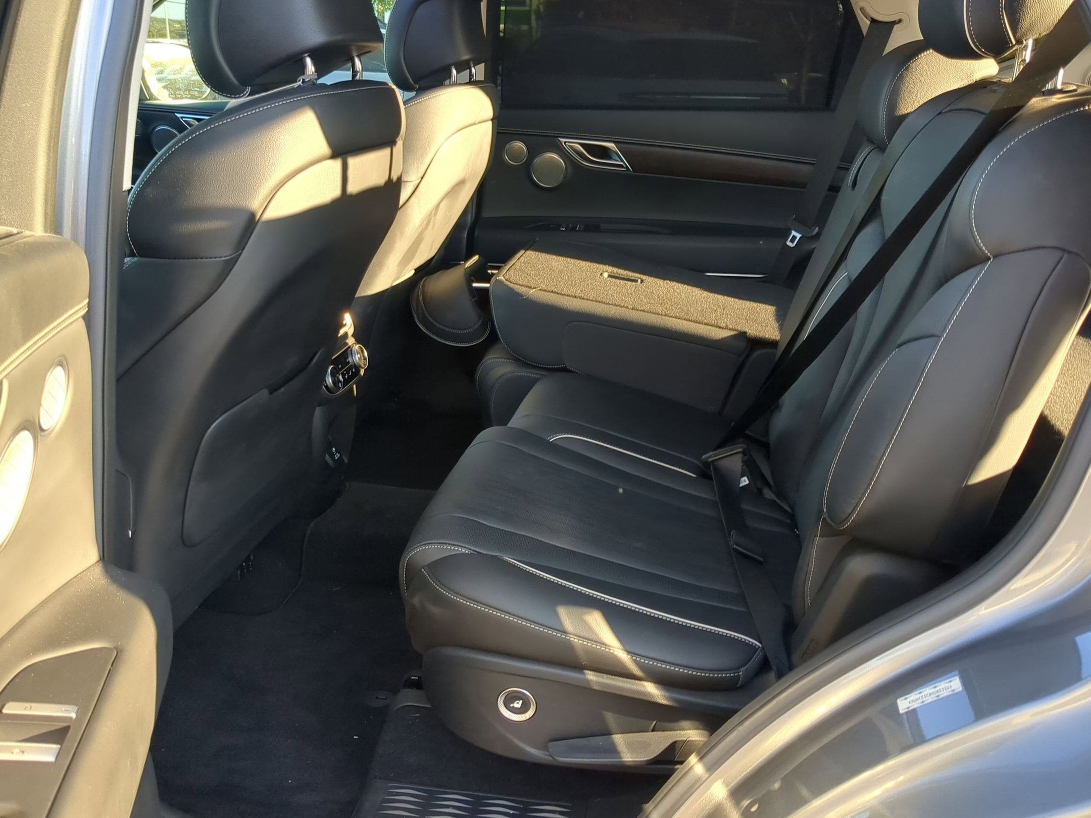 2021 Genesis GV80 Advanced +