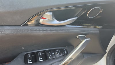 2019 Kia Stinger Base