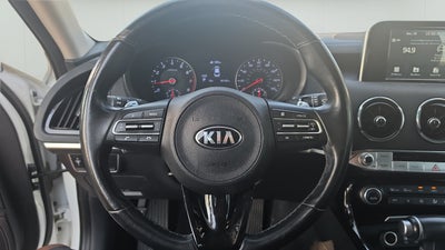 2019 Kia Stinger Base