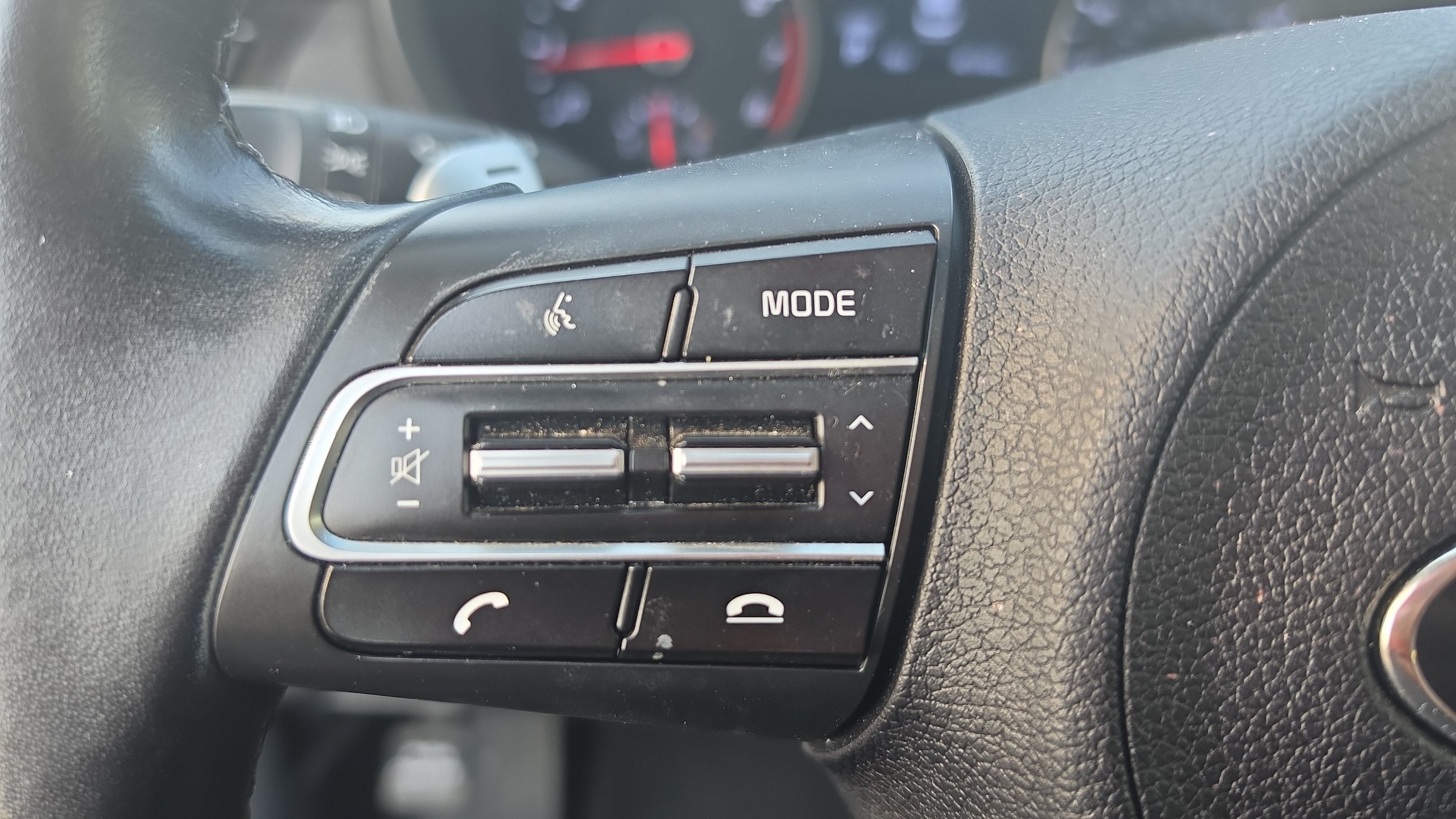 2019 Kia Stinger Base