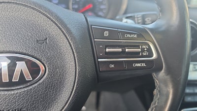 2019 Kia Stinger Base